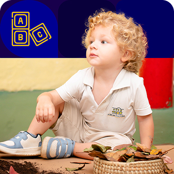 Educação Infantil Educação Infantil
