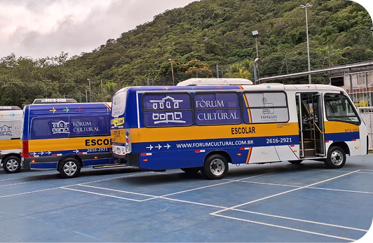 Transporte escolar